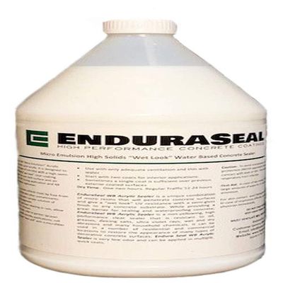EnduraSeal Premium Floor Finish 1 Gallon