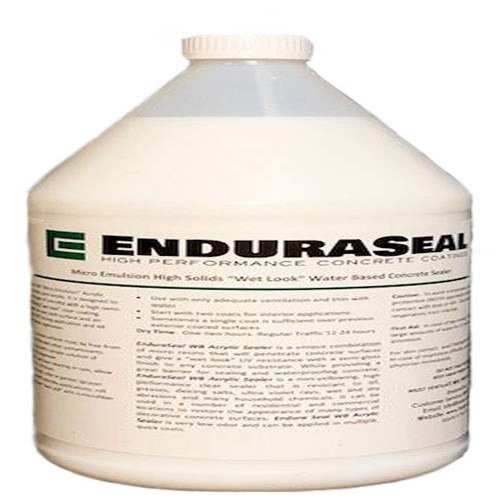 EnduraSeal Premium Floor Finish 1 Gallon