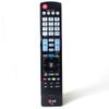 USARMT New Replaced AKB73756542 for LG Smart TV Full Function Remote Control (AGF76692608) view 1