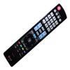 USARMT New Replaced AKB73756542 for LG Smart TV Full Function Remote Control (AGF76692608) view 2