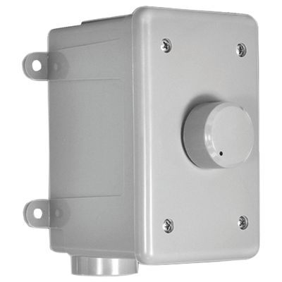 OSD Audio 300W Outdoor Volume Control  Resistor Based, Rotary Knob - OVC305R