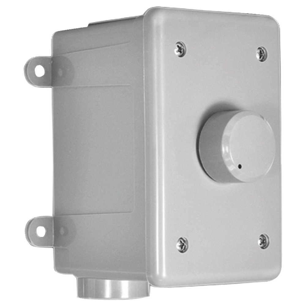 OSD Audio 300W Outdoor Volume Control  Resistor Based, Rotary Knob - OVC305R