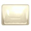 American Olean White Soap Dish AO10BA725CC1P view 1
