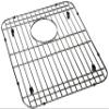Kindred Stainless Steel Bottom Grid for Sink 15-in x 13-in, BGA1517S view 1