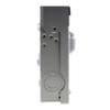 Siemens WN2060 AC Disconnect 60Amp Non-fused, Gray view 2