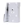 Siemens WF2060 60-Amp Fusible AC Disconnect view 4