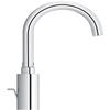 GROHE 23043002 Eurostyle Cosmopolitan Ohm Basin view 3