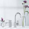 GROHE 23043002 Eurostyle Cosmopolitan Ohm Basin view 4