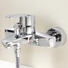 Grohe 33591002 Eurostyle Cosmopolitan Bath Mixing Valve view 3