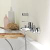 Grohe 33591002 Eurostyle Cosmopolitan Bath Mixing Valve view 4