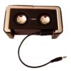 Portable Speakers for Ipod Nano Mp3 or Iphone view 1
