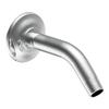 Moen S177 Icon 6-Inch Shower Arm, Chrome view 1