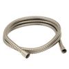 Moen Brushed Nickel Replacement Metal Hose Kit for Handheld Shower, 155748BN view 1