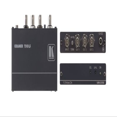 Kramer Electronics VM-3VN