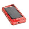Solair SP1004R Solar Universal Portable Charger view 1