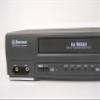 Emerson EWV401A Video Cassette Recorder Player Da-4 head Digital Tracking Quick Play VCR view 2