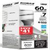 Feit Electric ESL13T/ECO/41K 60-Watt Equivalent Twists CFL Bulb view 2