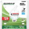 Feit Electric BPESL7F 40-Watt Equivalent Decorative CFL Bulb view 1