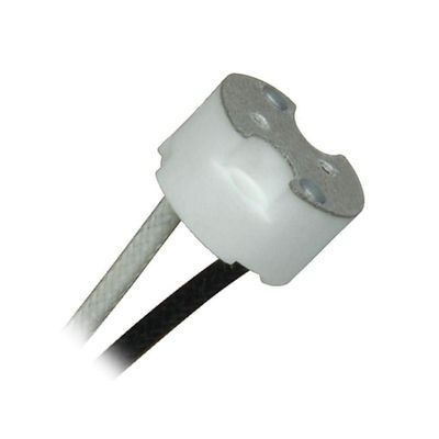 Satco 80-1873 Socket, Color
