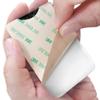 FINCIBO Ultra Slim Self-Adhesive Universal Credit Card Holder Wallet for All Smart Mobile Cell Phones, Arrowhead Marble view 3