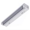 Nadair 11" LED Under Cabinet Lighting Kit Swivel Plug-In Ultra-Slim Closet or Kitchen Cabinet Light Dimmable With 3 Color Modes Built-In, Linkable view 1