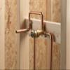 Delta Faucet Wall-Mount Rough-In Valve for Delta Single-Handle Wall-Mount Bathroom Faucets R3510-WL view 2
