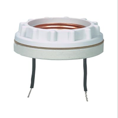 Eaton 609 Sign Socket Porcelain Base Thermoset Ring