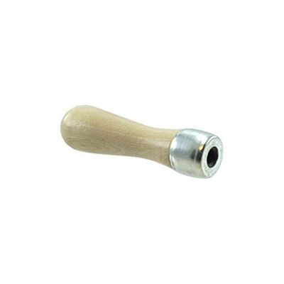 Link Handles 64231 Titegrip Screw-On File Handle for 6" Files
