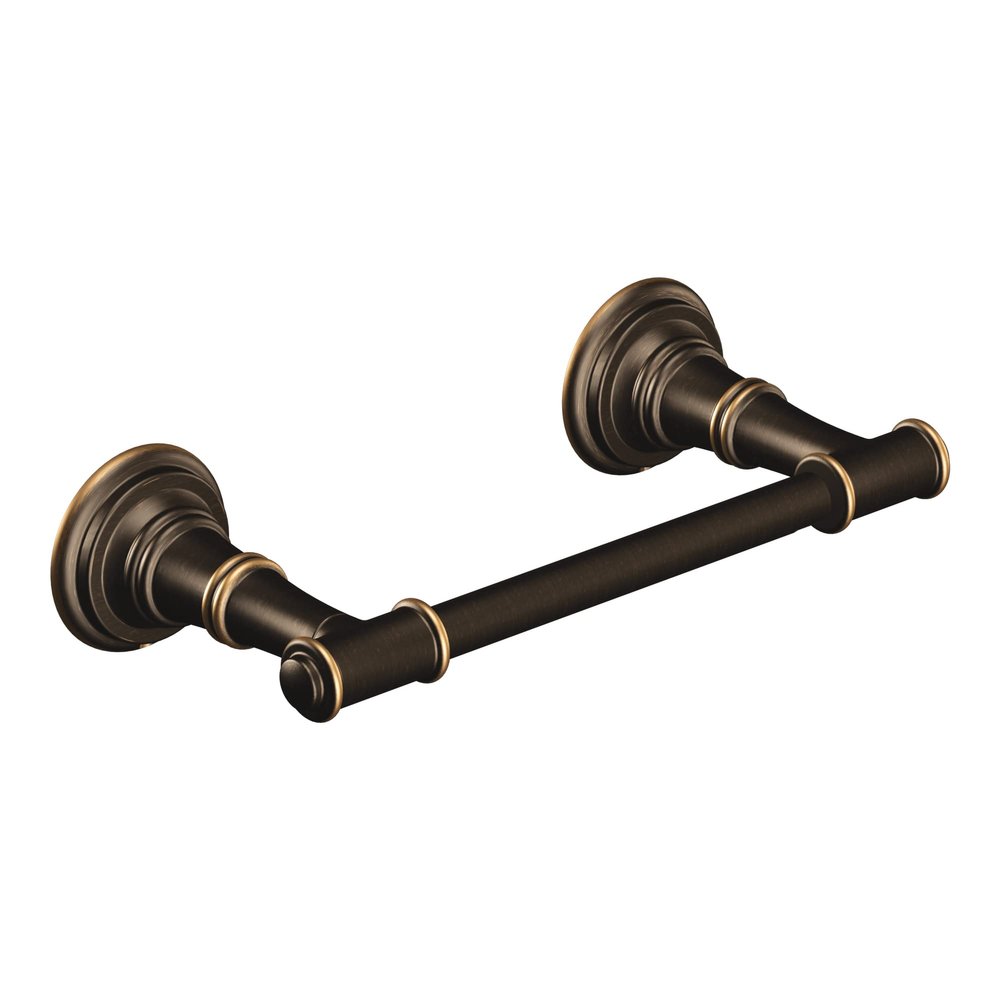 MOEN/FAUCETS DN9108BRB Ellsworth Mediterranean Pivoting Paper Holder