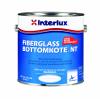 Interlux YBB379/QT Fiberglass Bottomkote NT Antifouling Paint - Black, Quart view 1