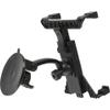 Ramtech Adjustable Bracket Windshield Mount with Strong Suction Cup for Cars & Trucks (GPS Truck TND Tablet 80 & TND Tablet 85) view 1