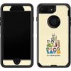 Skinit Decal Phone Skin Compatible with OtterBox Defender iPhone 7 Plus - Officially Licensed Disney Princess Its A Princess Thing Art Design view 1