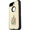 Skinit Decal Phone Skin Compatible with OtterBox Defender iPhone 7 Plus - Officially Licensed Disney Princess Its A Princess Thing Art Design view 2