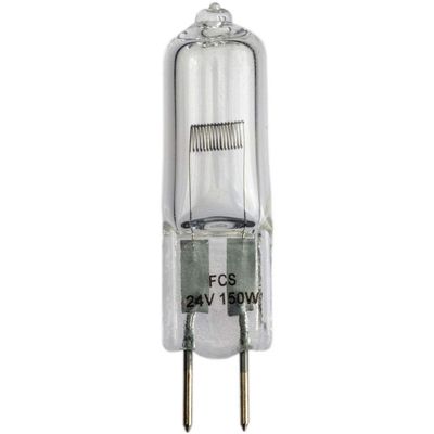 Impact FCS Lamp (150W, 24V)