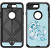 Skinit Decal Phone Skin Compatible with OtterBox Defender iPhone 7 Plus - Officially Licensed Disney Princess Jasmine Ready for Adventure Art Design view 1