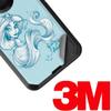 Skinit Decal Phone Skin Compatible with OtterBox Defender iPhone 7 Plus - Officially Licensed Disney Princess Jasmine Ready for Adventure Art Design view 3