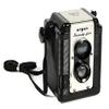 Argus, Argoflex Seventy-Five 75 TLR 1950s Antique 620 Film Camera view 1