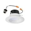 Free-LED 4" Recessed Trim view 1