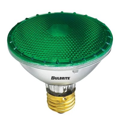 (Case of 15) Bulbrite H75PAR30G