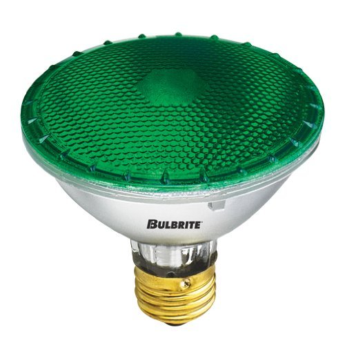 (Case of 15) Bulbrite H75PAR30G