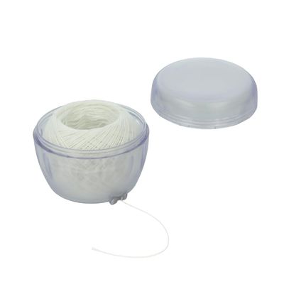 Metaltex Twine With Dispenser And Cutter, Multicolor