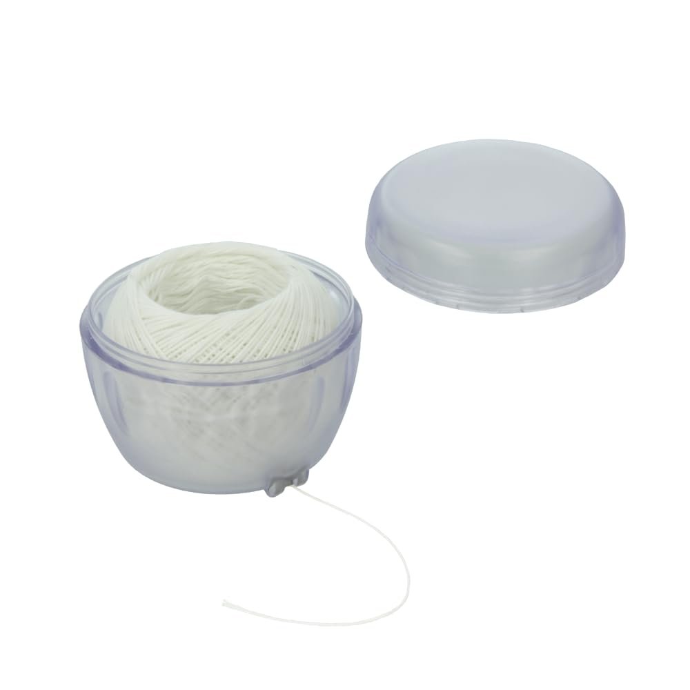 Metaltex Twine With Dispenser And Cutter, Multicolor