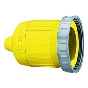 Hubbell HBL60CM33 Boot for 26CM13