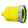 Hubbell HBL60CM33 Boot for 26CM13 view 1