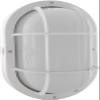 Nuvo Lighting 65/113 Transitional LED Bulk Head Fixture in White Finish, 11.25 inches view 1