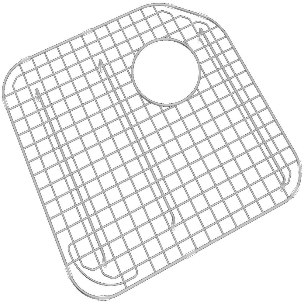 ROHL WSG6327LGSS Wire Sink Grid