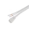 WAC Lighting LED-TC-WEXT-144-WT Invisiled 12' Wall Rated Lead Wire for Invisiled 16 Guage 24V in WhiteWhite view 1