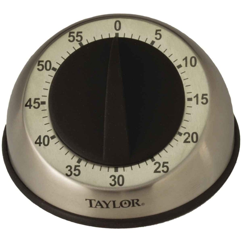 Timer Ss 9sec Ring