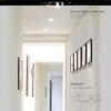 WAC Lighting HR-3LED-H17AC Aether LED New Construction IC Rated Chicago Plenum Housing, Aluminum view 4