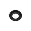 Fotodiox Macro Reverse Adapter Compatible with 77mm Filter Thread to Select Nikon F Mount Cameras view 1